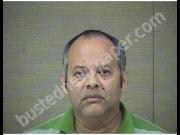 HERNANDEZ, RENE | 2018-09-19 Harnett County, North Carolina Booking