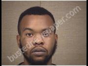PETERSON, SHIHEEM | 2018-09-19 Harnett County, North Carolina Booking