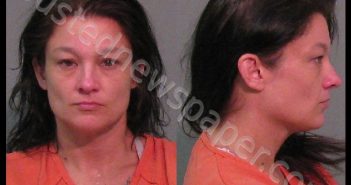 <B>IVEY</B>, <B>JENNIFER</B> RENEE #, York County, South Carolina - 2018-09-19 02:29:53