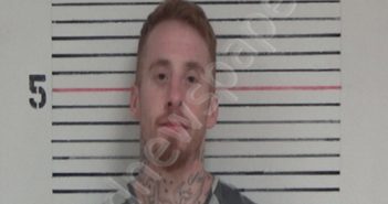 <B>DALTON</B>, <B>CHRISTOPHER</B> <B>LEE</B> #, Parker County, Texas - 2018-09-19