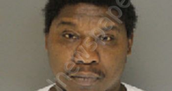 STAGGERS, ANDREW JAY | 2018-09-19 10:40:00 Moore County, North Carolina Booking
