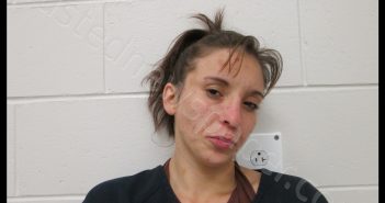 TIFFANY MONTOYA | 2018-09-19 02:08:00 Socorro County, New Mexico Booking