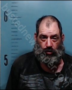 CRANE, RONALD JOHN | 2018-09-19 Taylor County, Texas Booking