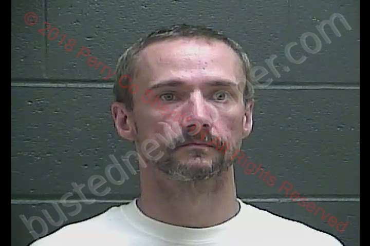 ELIJAH THOMAS SKINNER #, Perry County, Indiana - 2018-09-19 10:06:00