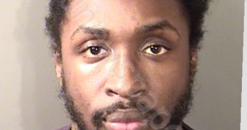 <B>KING</B>, <B>BRANDON</B> JAVON #, Denton County, Texas - 2018-09-20