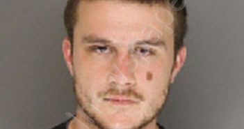 WARREN, AUSTIN MICHAEL | 2018-09-20 15:20:00 Moore County, North Carolina Booking