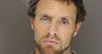 LAMBERT, MICHAEL DAVID | 2018-09-20 12:34:00 Moore County, North Carolina Booking
