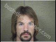 SIMCOX, ALLEN | 2018-09-20 Harnett County, North Carolina Booking