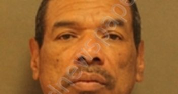 <B>MICHAEL</B> RICHARD <B>HERNANDEZ</B> #, Johnson County, Missouri - 2018-09-20 21:00:00