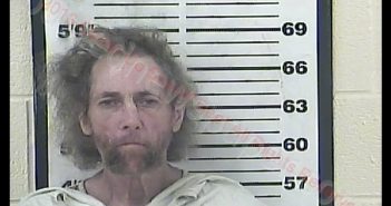 <B>BILLY</B> RAY <B>JOHNSON</B> #, Carter County, Tennessee - 2018-09-20 02:20:00