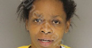 JEFFERSON, JARCIMIYA ORLAN | 2018-09-20 11:30:00 Moore County, North Carolina Booking