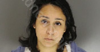 MONTES, DIANE CUADROS | 2018-09-20 10:40:00 Moore County, North Carolina Booking