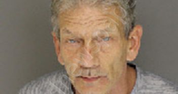 JUSTICE, DAVID RAY | 2018-09-20 14:04:00 Moore County, North Carolina Booking