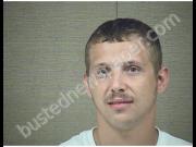 NICKLES, STEVEN | 2018-09-20 Harnett County, North Carolina Booking