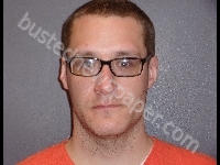 DUX TANNER GRANT | 2018-09-20 Jefferson County, Nebraska Booking