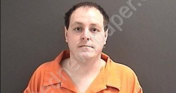 O’QUINN, DAVID WESLEY | 2018-09-21 17:00:00 Roanoke County, Virginia Booking