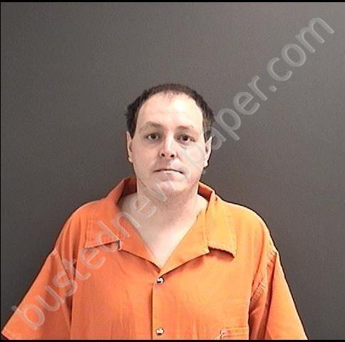 O’QUINN, DAVID WESLEY #, Roanoke County, Virginia - 2018-09-21 17:00:00