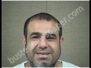MUHAMMED, NASSLA | 2018-09-21 Harnett County, North Carolina Booking