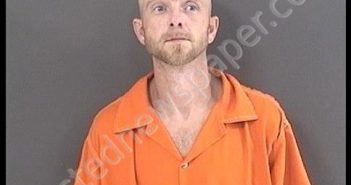 BURTON, JAMES PRESTON | 2018-09-21 18:05:00 Roanoke County, Virginia Booking