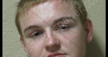 <B>GAGE</B> <B>ROBERT</B> <B>ERWIN</B> #, Bollinger County, Missouri - 2018-09-21 12:14:00