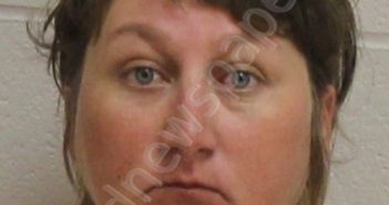 BATES,CRYSTAL ANNETTE | 2018-09-21 Brown County, Texas Booking