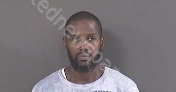 DUNLAP, JALEEL EL-AMIN | 2018-09-21 02:42:00 Roanoke County, Virginia Booking