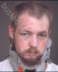 SMITH, KENNETH WILLIAM | 2018-09-21 11:06:00 Lincoln County, North Carolina Booking