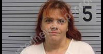 <B>LISA</B> <B>MARIE</B> <B>GREEN</B> #, Jackson County, Alabama - 2018-09-21 20:37:00
