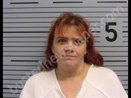 LISA MARIE GREEN #, Jackson County, Alabama - 2018-09-21 20:37:00