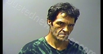 <B>RAYMOND</B> SCOTT <B>CHAPPELL</B> #, Baxter County, Arkansas - 2018-09-21 14:14:00