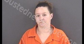 <B>STEPHENS</B>, <B>SAMANTHA</B> <B>MAE</B> #, Roanoke County, Virginia - 2018-09-21 16:13:00