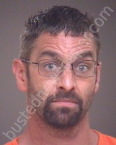 GAVITT, JASON ANDREW | 2018-09-21 11:45:00 Lincoln County, North Carolina Booking