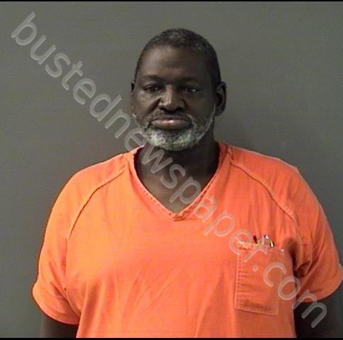 LEWIS, PERRY KEARED #, Bell County, Texas - 2018-09-21 21:14:00