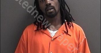 LIPFORD, CHRISTOPHER DWAYNE | 2018-09-21 19:00:00 Roanoke County, Virginia Booking