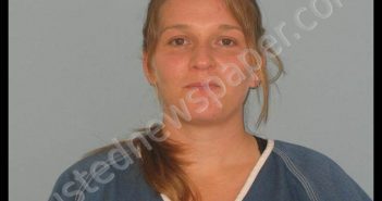 DOBBINS, JESSICA | 2018-09-21 Andrews County, Texas Booking