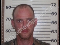 <B>STEVENS</B> <B>TIMOTHY</B> <B>EDWARD</B> #, Belmont County, Ohio - 2018-09-21