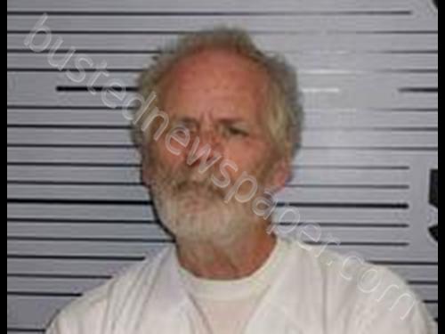 JERRY RUSSELL #, Jackson County, Alabama - 2018-09-21 18:42:00