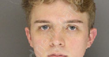 PHILLIPS, JACOB REID | 2018-09-22 19:00:00 Moore County, North Carolina Booking