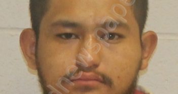 MARES,GERARDO | 2018-09-22 Brown County, Texas Booking