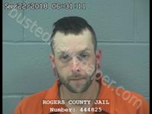 JOHN MICHAEL POWELL #, Rogers County, Oklahoma - 2018-09-22 06:01:00