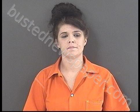 CARPENTER, GLORIA DANIELLE #, Roanoke County, Virginia - 2018-09-22 11:38:00