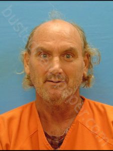 NICHOLSON, KENNETH LEE | 2018-09-22 Guadalupe County, Texas Booking