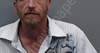 ABERCROMBIE, <B>JERRY</B> LYNN, JR. #, Smith County, Texas - 2018-09-22