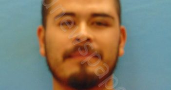 <B>LOPEZ</B>, <B>JONATHAN</B> RICKY #, Guadalupe County, Texas - 2018-09-22