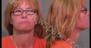 <B>SNIPES</B>, <B>WENDY</B> <B>MICHELLE</B> #, York County, South Carolina - 2018-09-22 02:29:16