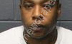 MCCALLUM, DARNELL <B>LAMONT</B> #, <b>Hampton</b> County, Virginia - 2018-09-23