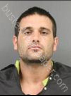 WEEKS, DUSTIN NICHOLAS #, Cherokee County, South Carolina - 2018-09-23
