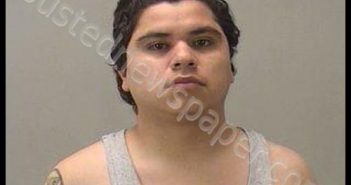 <B>CORNEJO</B>, <B>JOSE</B> #, Dallas County, Texas - 2018-09-23 02:42:00