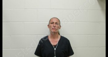 SHYLER M BAILEY | 2018-09-23 21:01:00 Socorro County, New Mexico Booking