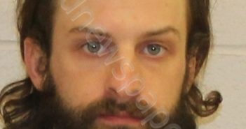 FOUNTAIN,BRANDON | 2018-09-23 Brown County, Texas Booking